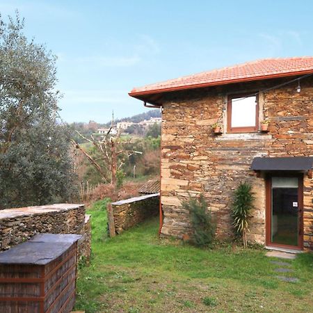 Villa Casas De Xisto Raiva Exterior foto