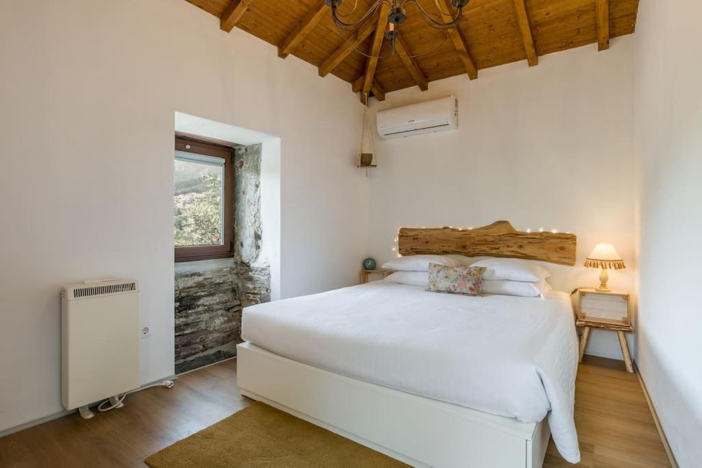 Villa Casas De Xisto Raiva Exterior foto