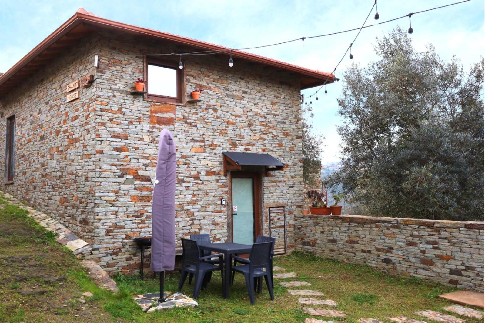 Villa Casas De Xisto Raiva Exterior foto